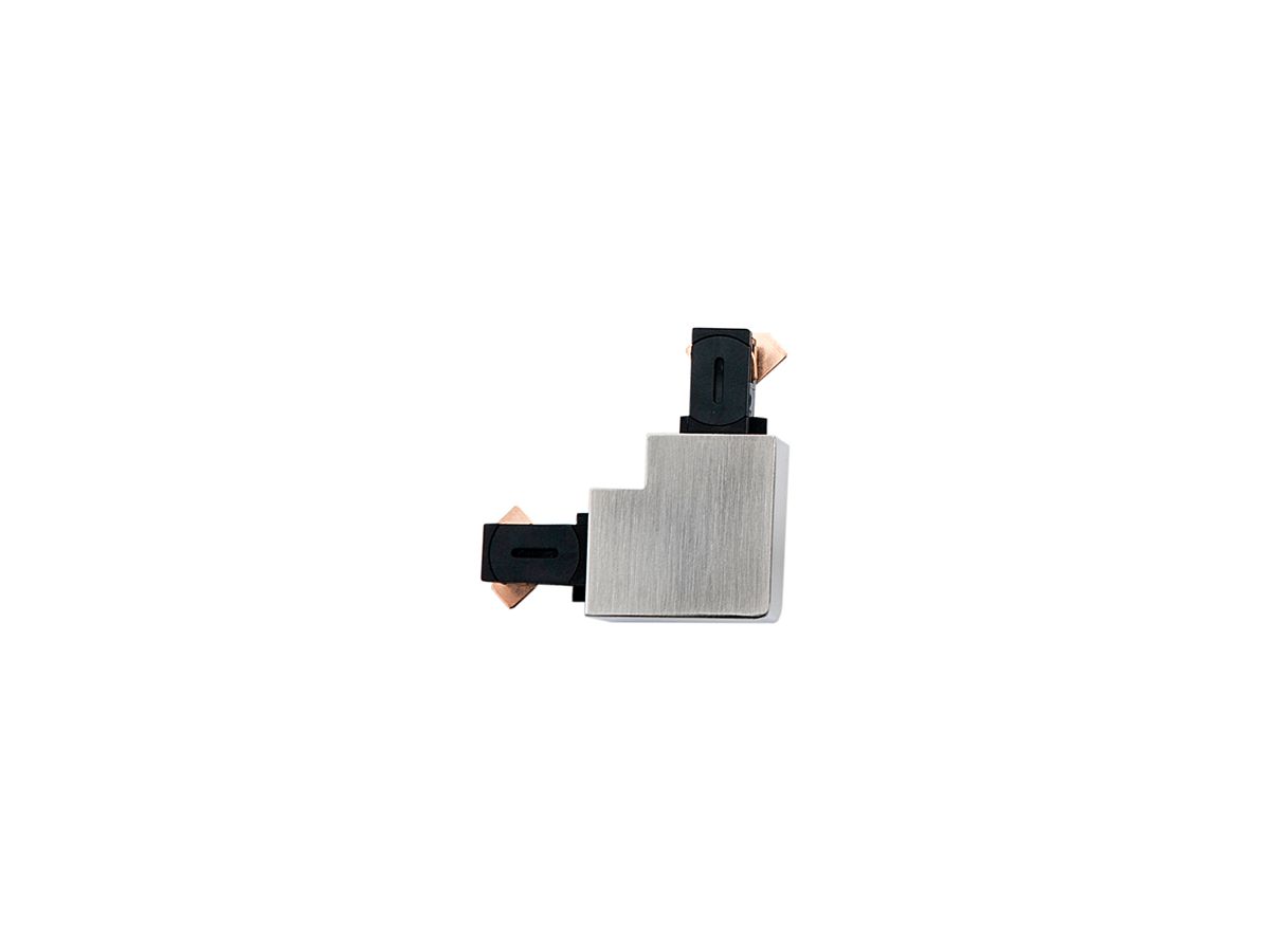 L-Verbinder SG Zip 1Ph Aluminium 34×34mm