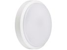 LED-Wandleuchte CoreLine WL140V LED34S/830 WIA 3h weiss