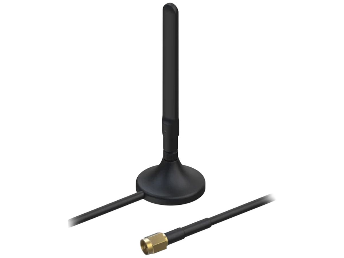 Antenne Teltonika PR1KS536 UHF 3.6dB 617…960/1400…2690/3300…5900MHz