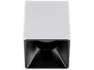 Einsatz SLV FIXT-IT Dekorelement Kunststoff 67×67mm weiss