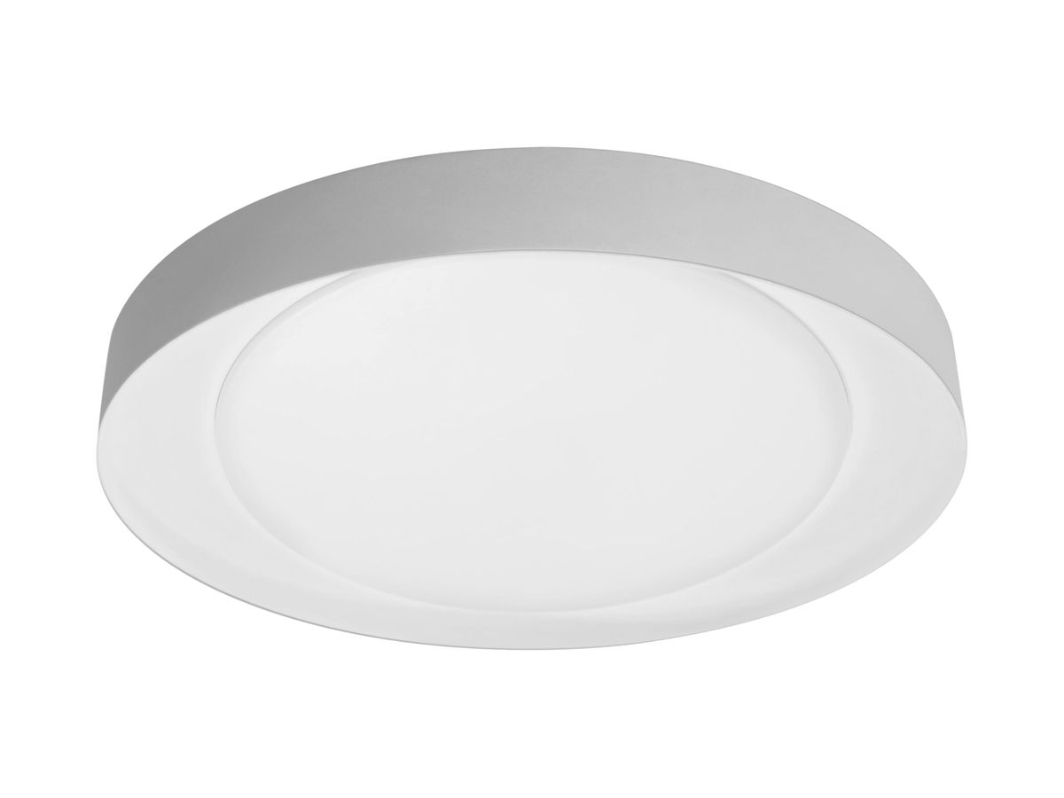 LED-Deckenleuchte SMART+ WIFI ORBIS Eye 490 34W, 3000…6500K, 1300lm, grau