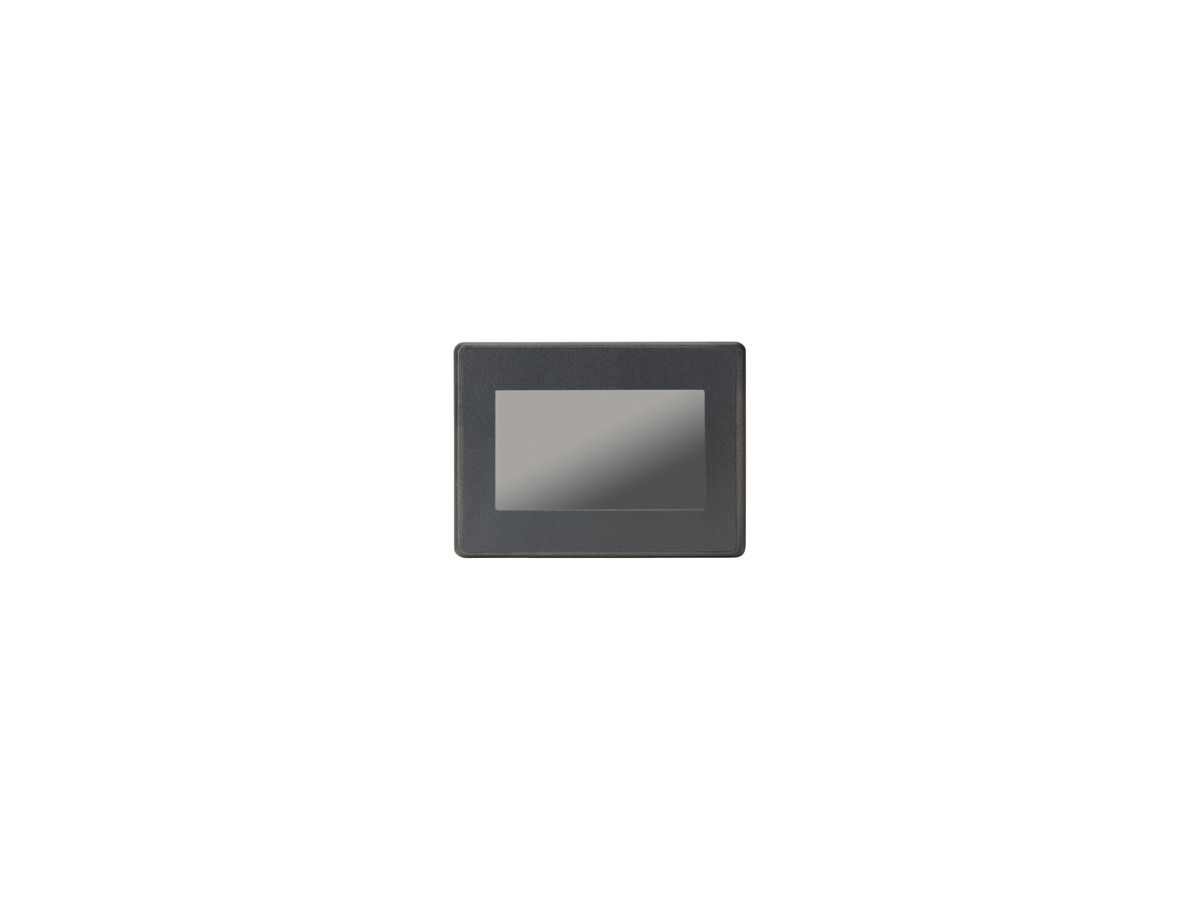 UP-Touch-Panel Eaton EASY-RTD-DC-43-03B1-00 für easyE4 4.3"