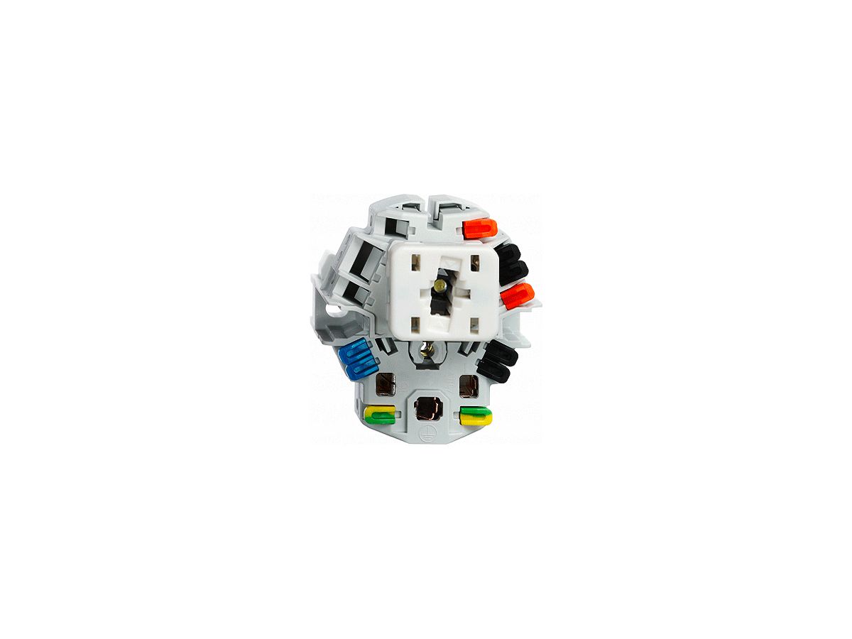 Kombination S3/T23 FH LED weiss