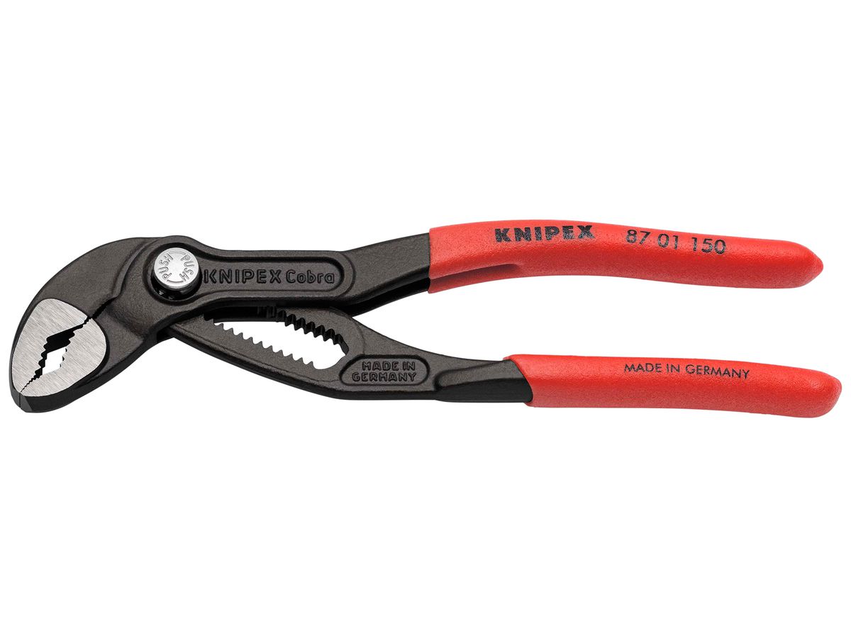 Wasserpumpenzange KNIPEX Cobra 150mm