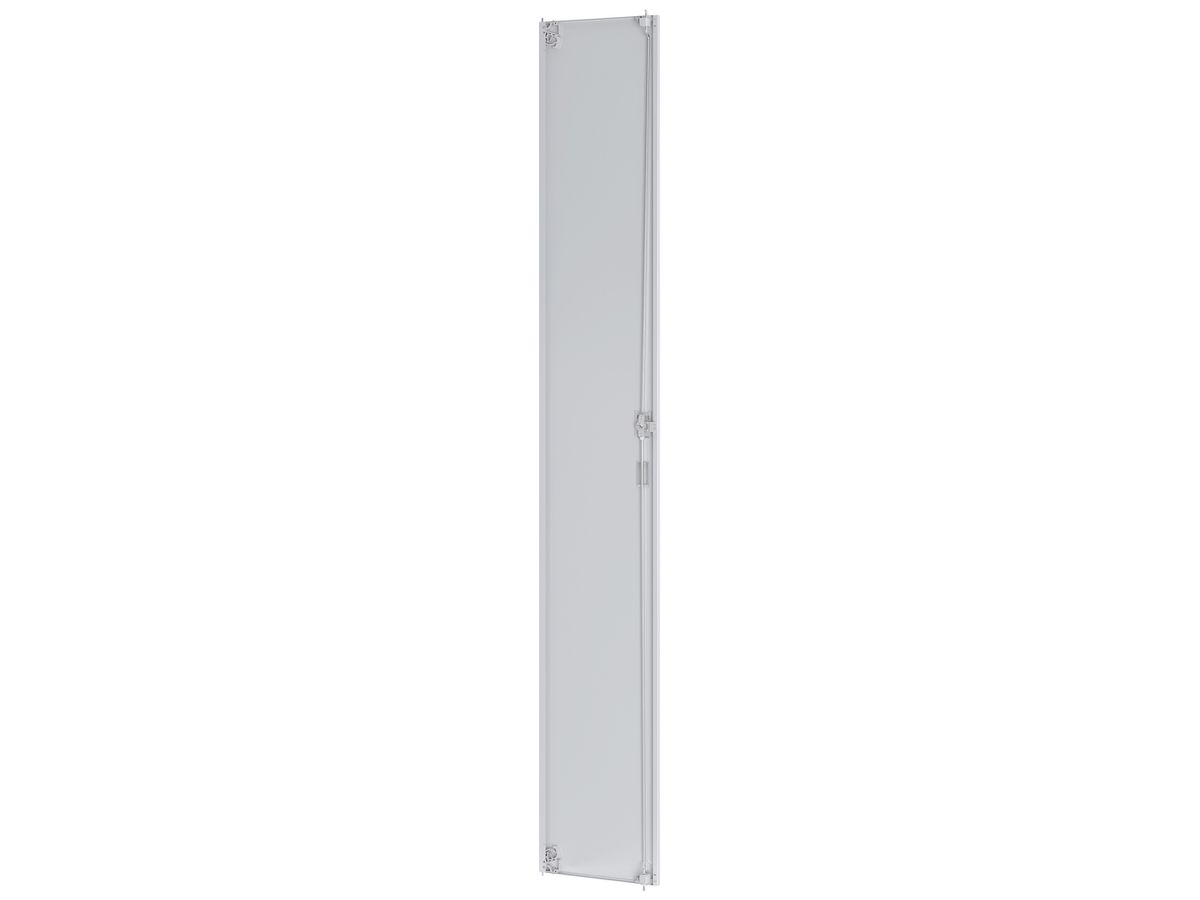 Tür PrismaSeT XL 266×1818×32mm IP44 weiss