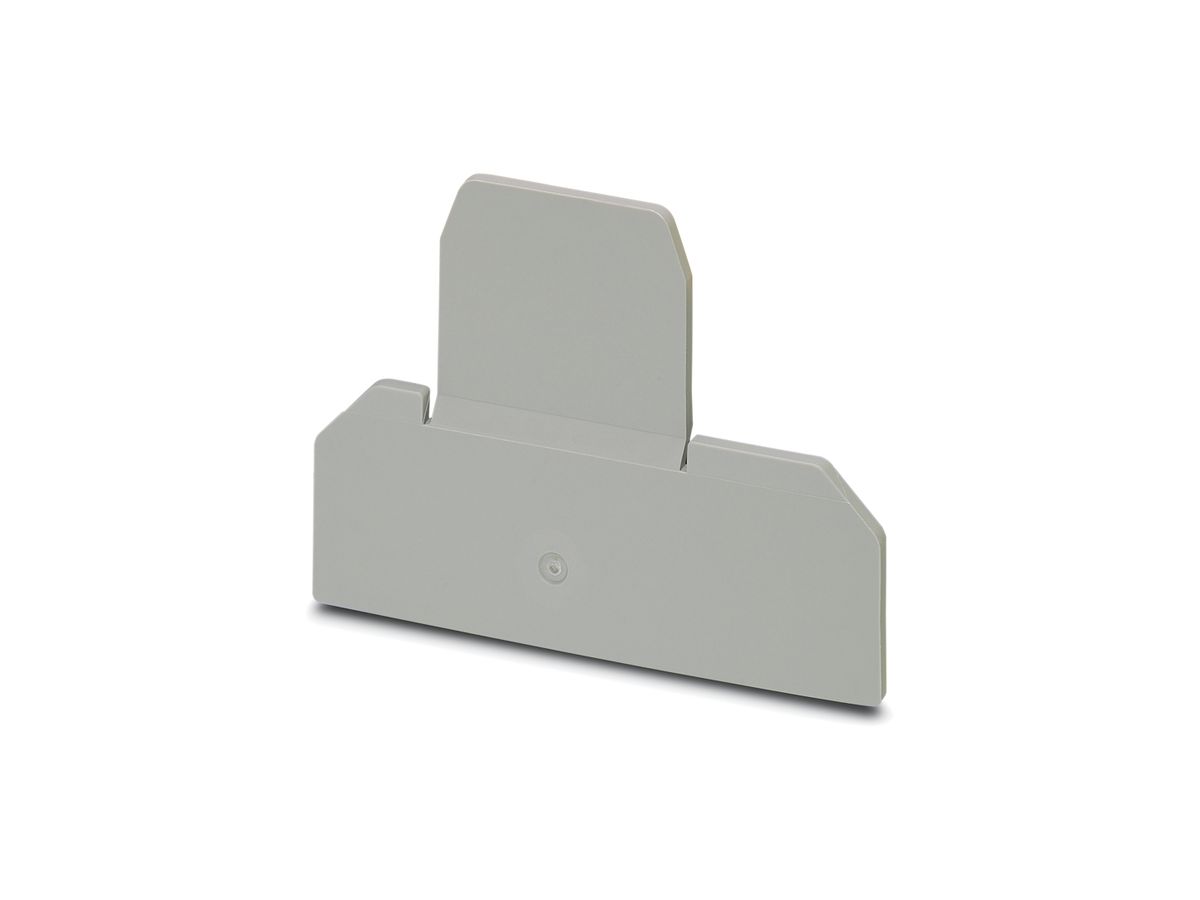 Trennplatte Phoenix Contact L=75mm B=2.5mm, H=67mm grau