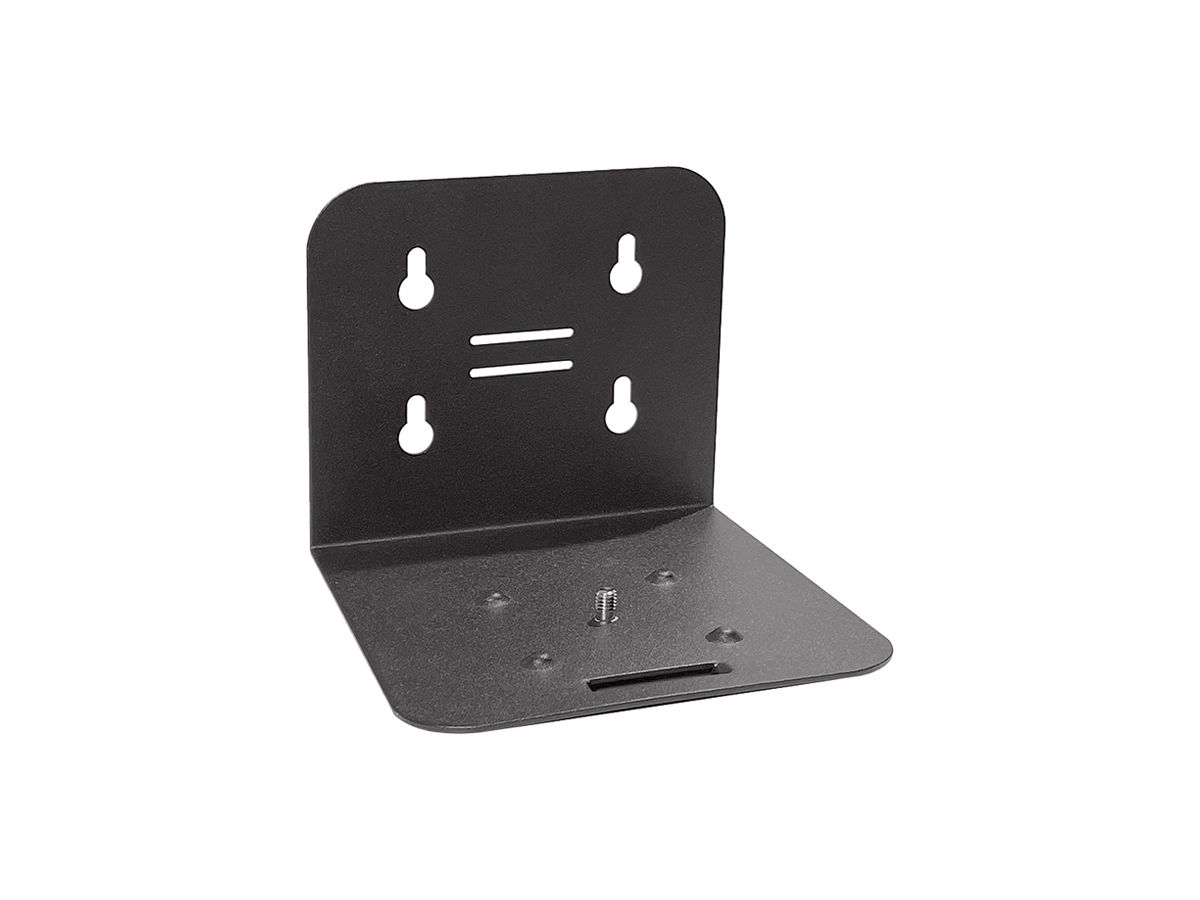 Wandhalterung ESYLUX WALL MOUNTING PLATE für Notleuchte SLP-2