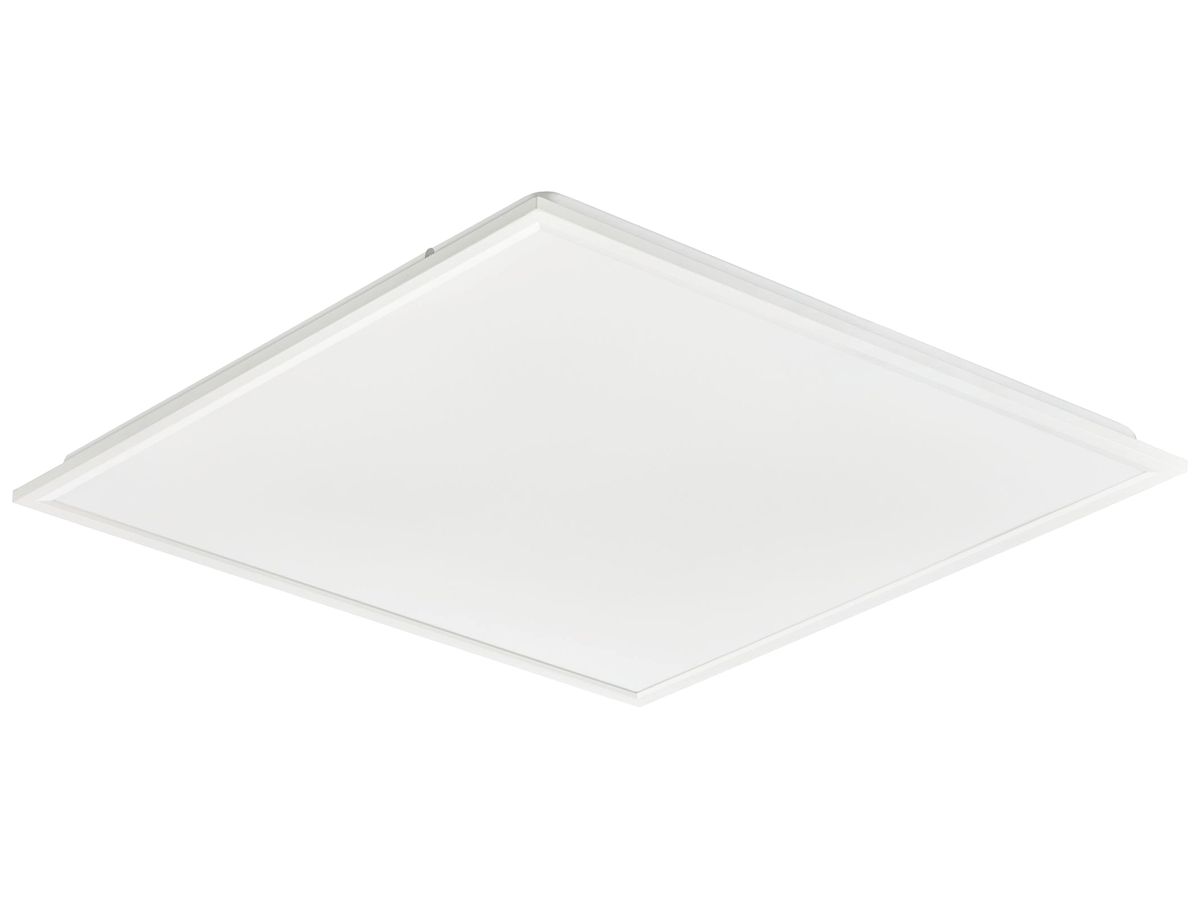 LED-Panelleuchte CoreLine UGR 26W 3600lm 840 IP20/44 595×595 ws