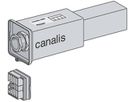 Schienenverteiler Canalis KBB 40A3LNPE TW