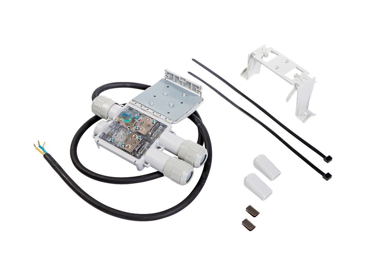 Verbindungs-Set Rayclic-Ps-02