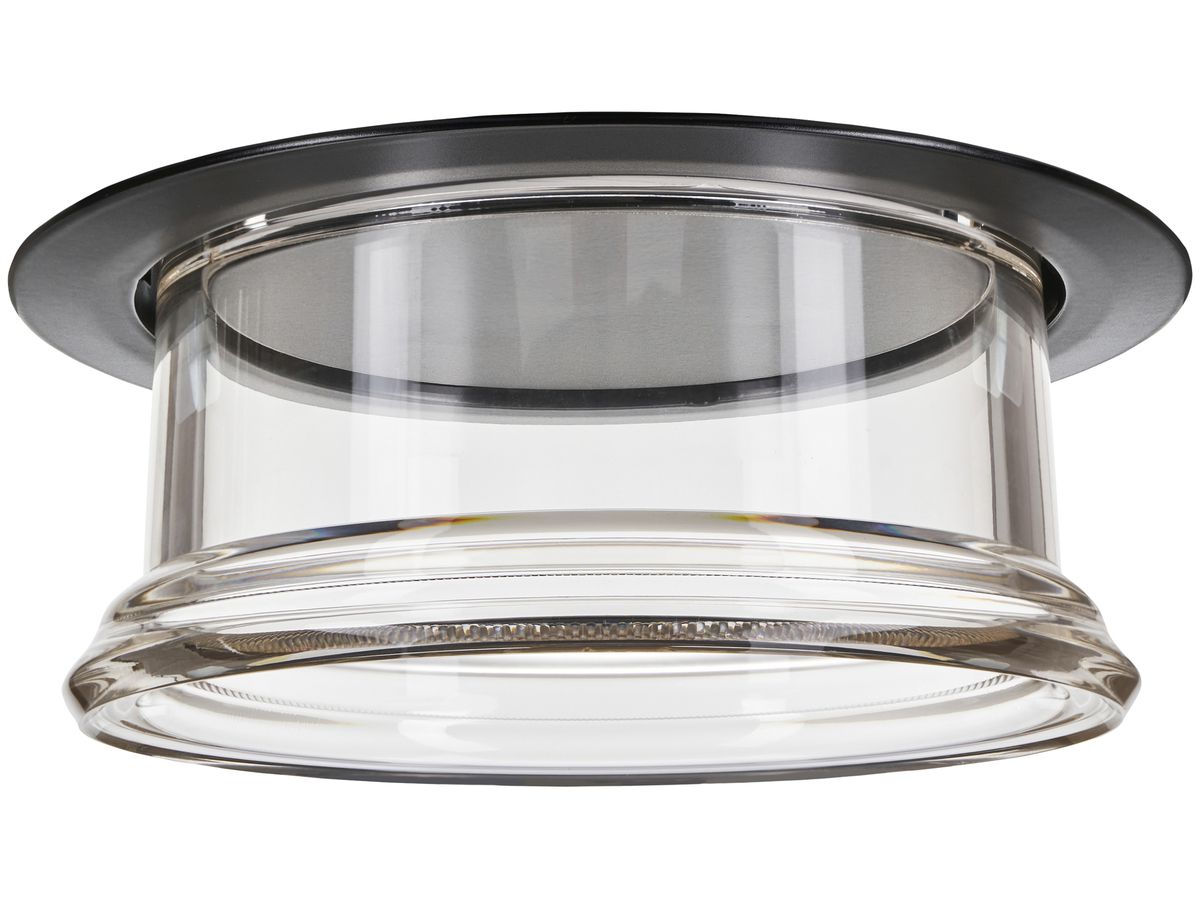 LED-Downlight Sylvania EQUINOX 20W 2300lm 940 64° DIM schwarz