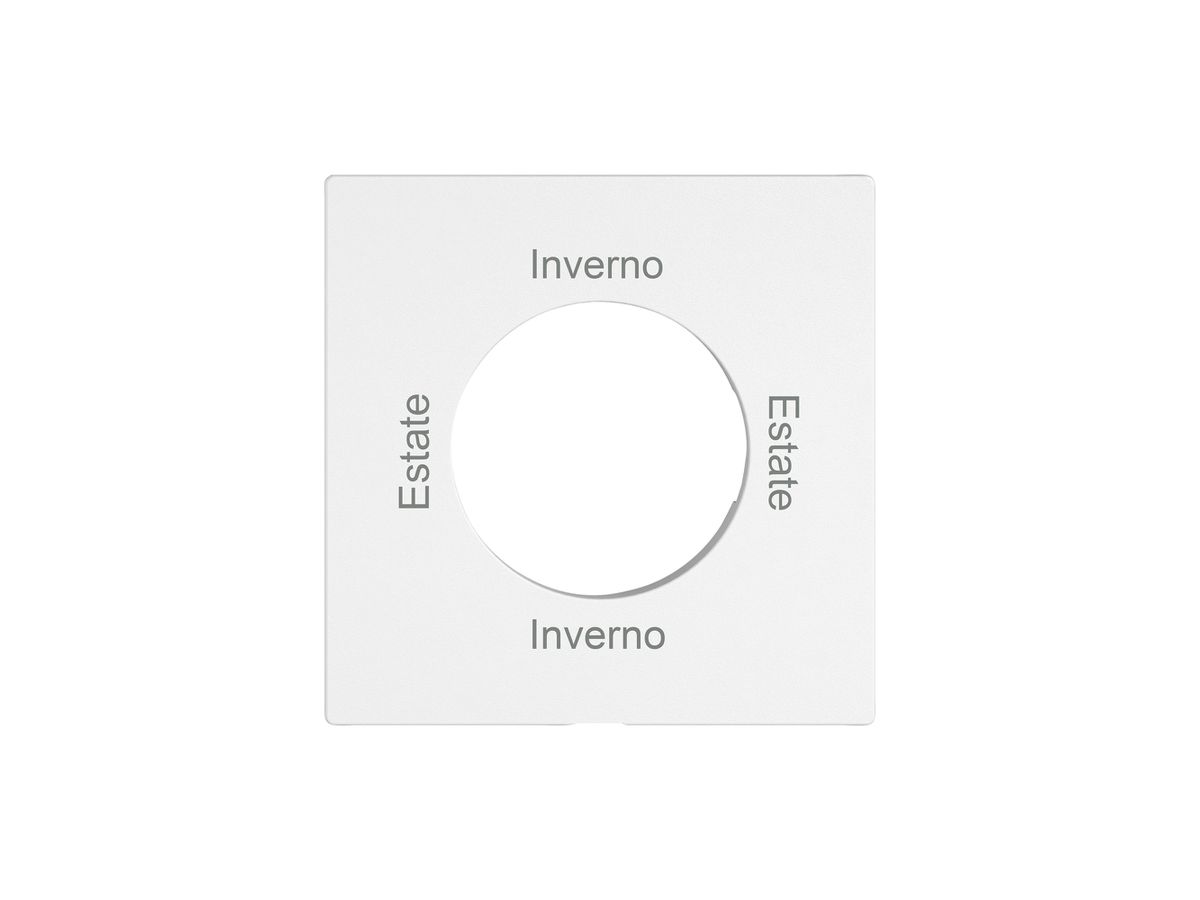 Montageset EDIZIO.liv SNAPFIX® f.Drehsch.m.Schloss Est-Inv-Est-Inv ws