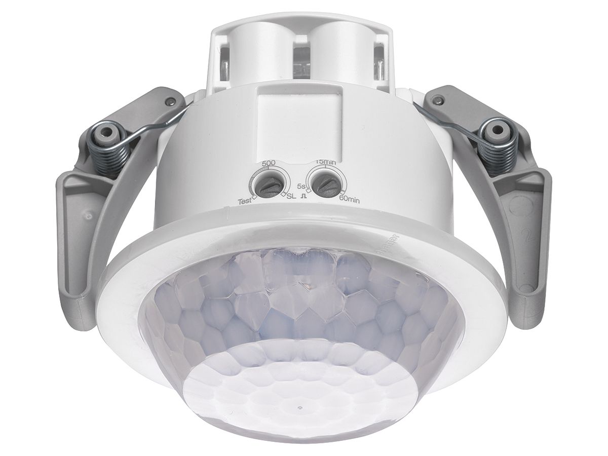 UP-Bewegungsmelder Hager 360° Korridor KNX