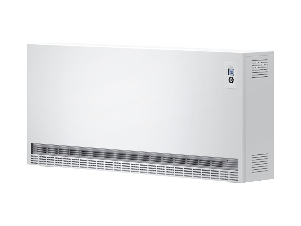 Wärmespeicher Stiebel Eltron ETS 700 Plus 7kW 10.1A 1480×650×275mm ws