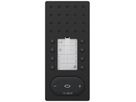 AP-Innenstation Audio Siedle Comfort Türöffner Schaltfunktio.auto 91×201×27mm sz