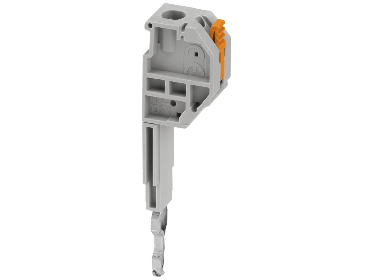 Testadapter PX LPO 10/E 1P 2.5mm² 800V 10.3mm
