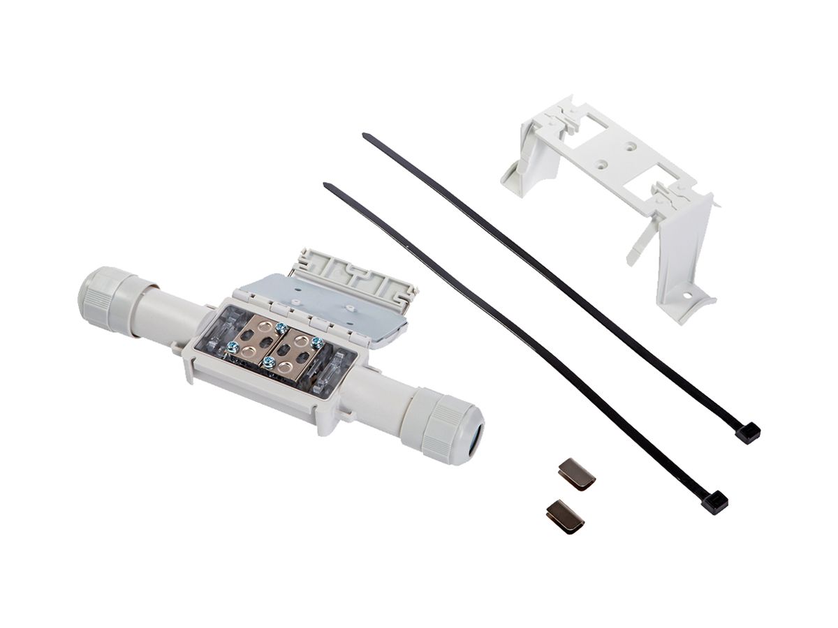 Verbindungs-Set Rayclic S-02