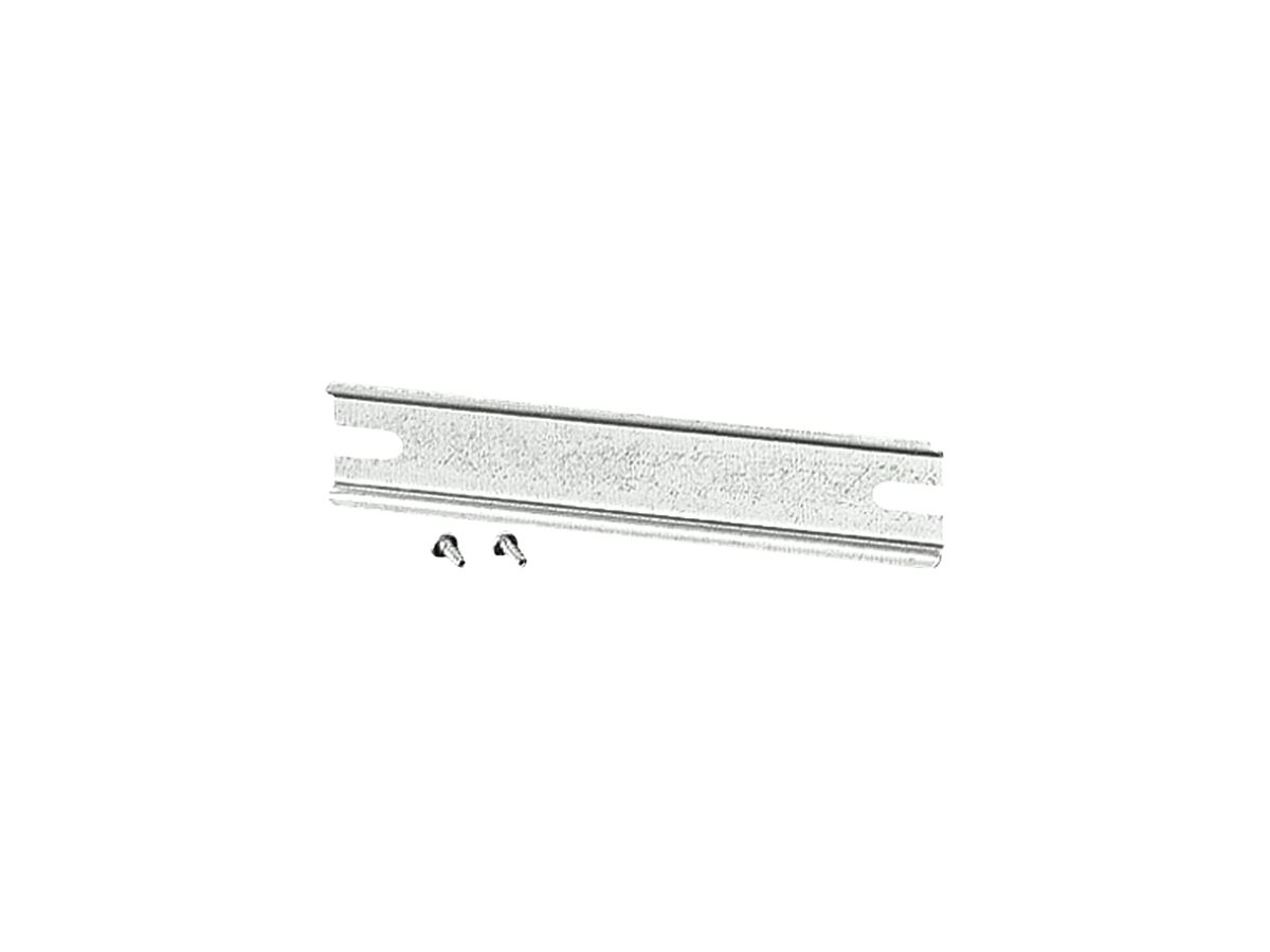 Tragschiene Hensel für KF 25 218mm