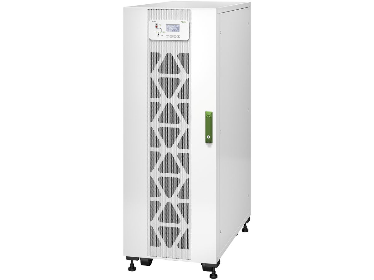 USV Schneider Electric Easy UPS 3S, 30kVA 400V, 3:3, mit Batterien 25 Minuten
