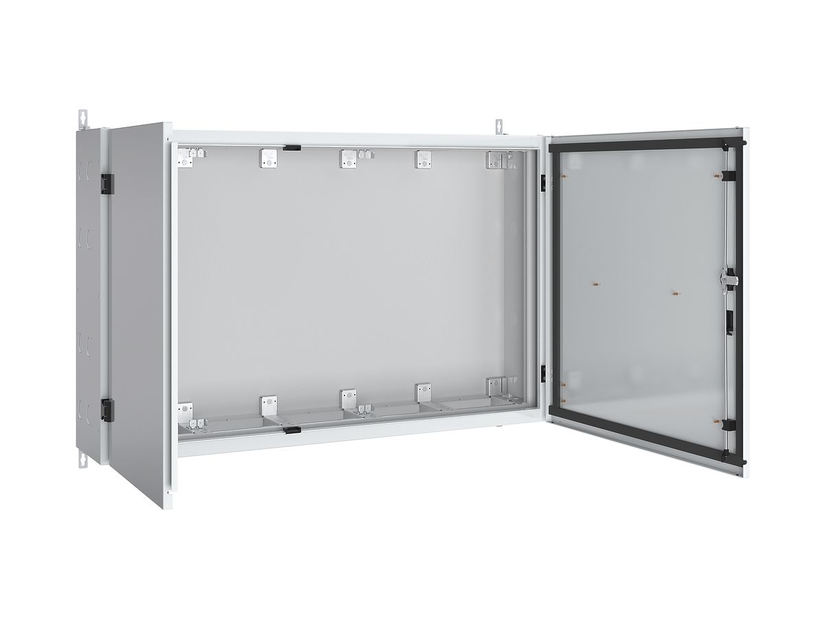 Wandgehäuse Schneider Electric Prisma XS 1340×840×280mm IP55 SKII