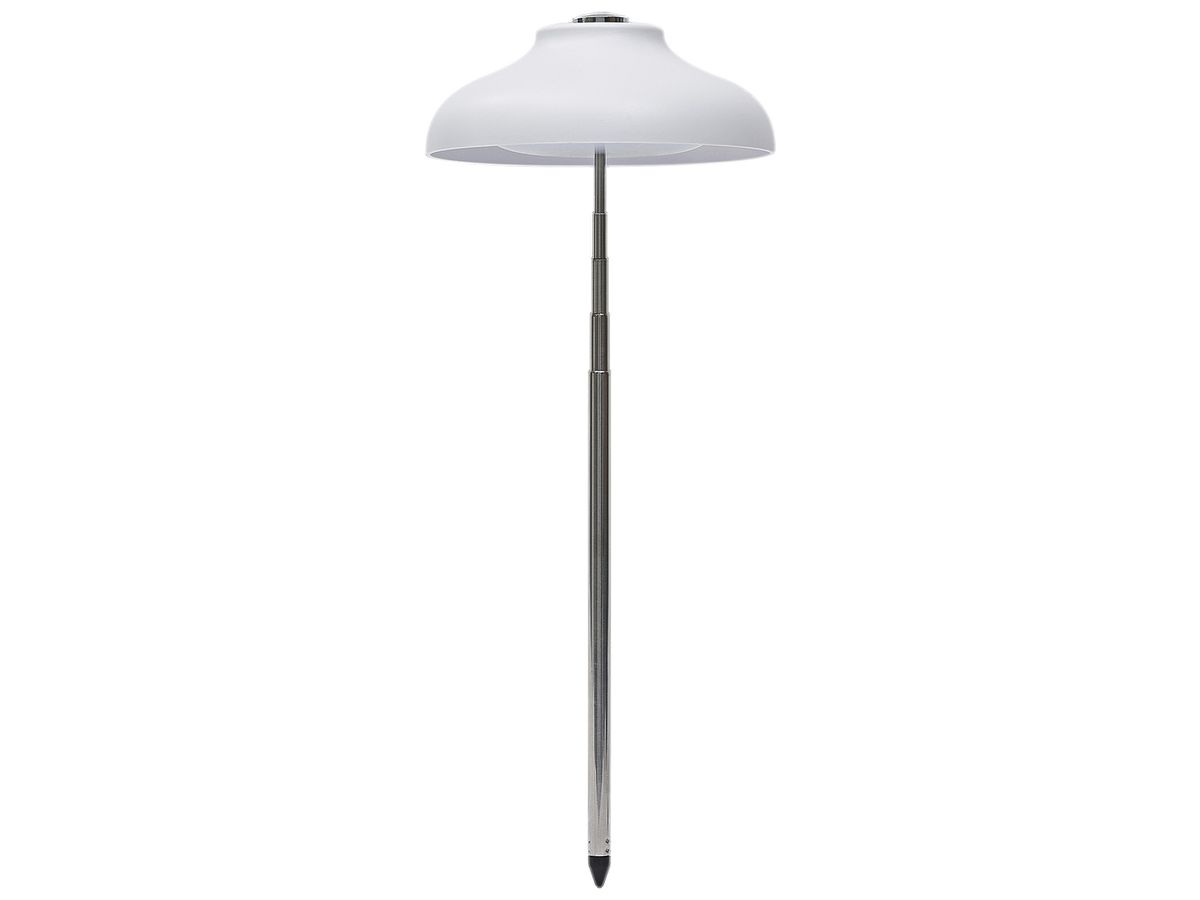 LED-Pflanzenleuchte LDV INDOOR GARDEN UMBRELLA 5W 235lm 3400K weiss