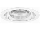 EB-LED-Deckenleuchte GreenSpace Compact UGR19 DN471B LED20S/840 PSE-E, weiss