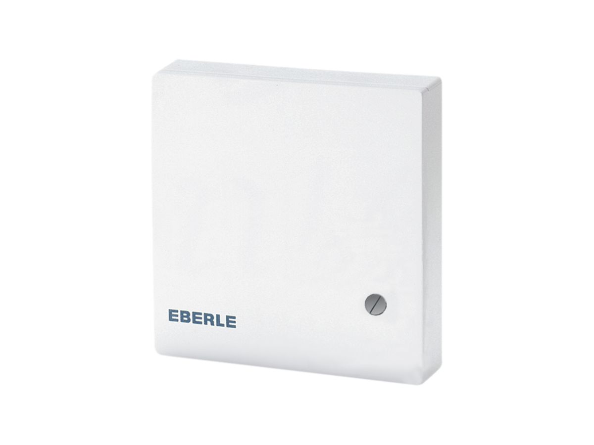 Raumthermostat Eberle RTR-E 6145 weiss