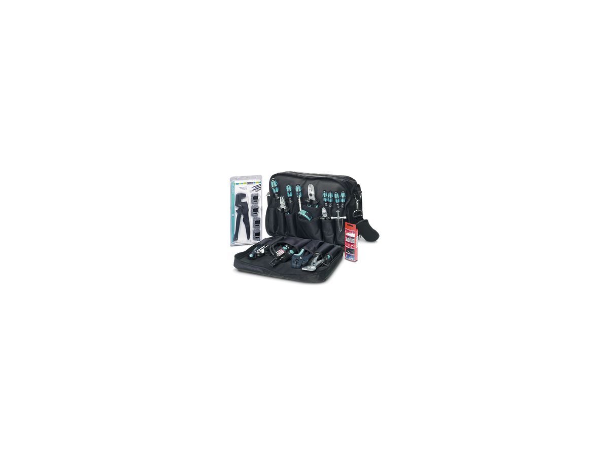 Werkzeugtasche TOOL BAG