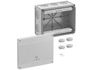 AP-Abzweigdose Spelsberg Abox Pro 250-25² 202×252×120mm IP69 gu