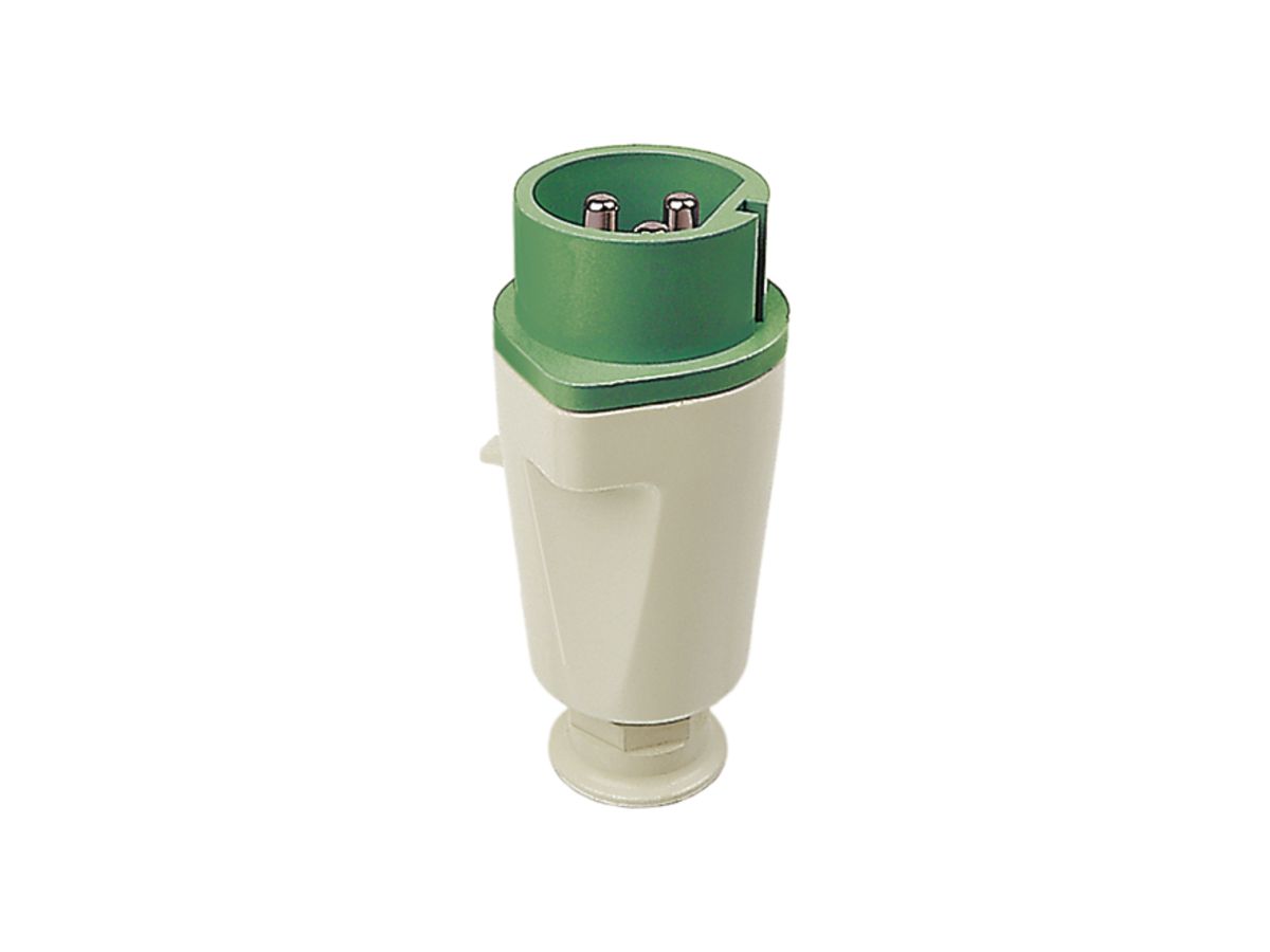 Stecker NORVO 3L 32A 4h 42V