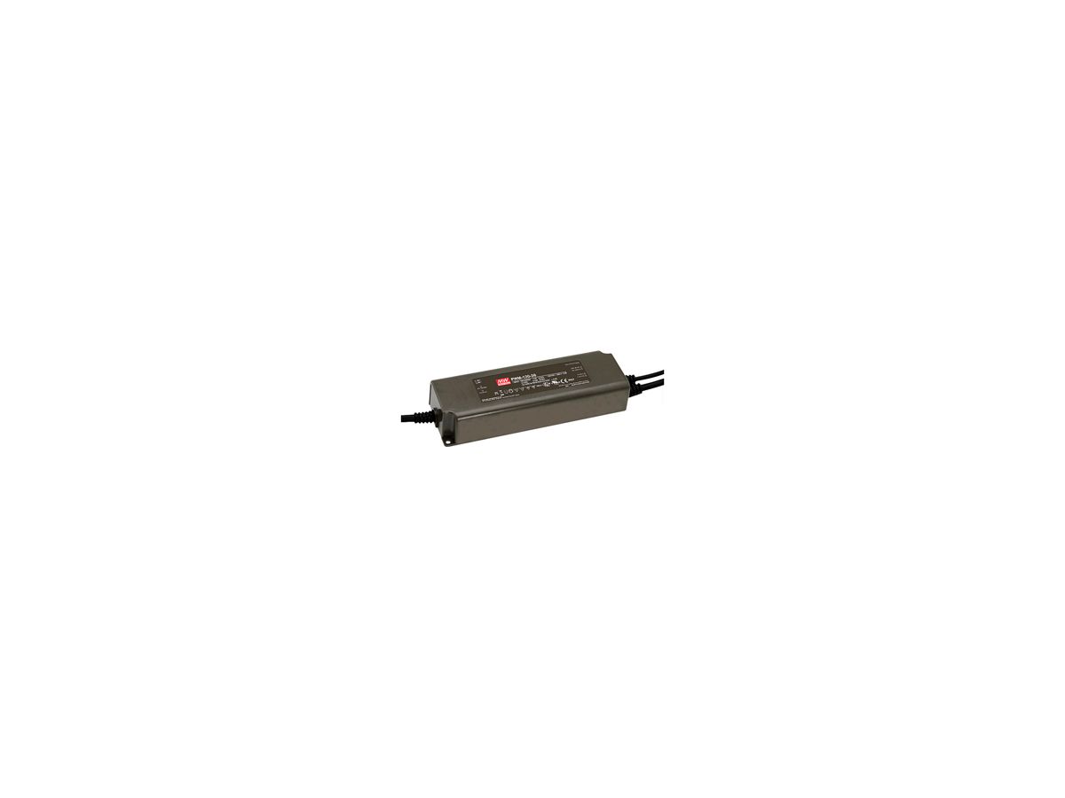 LED-Konverter DOTLUX IP67 120W 12V 10000mA DALI