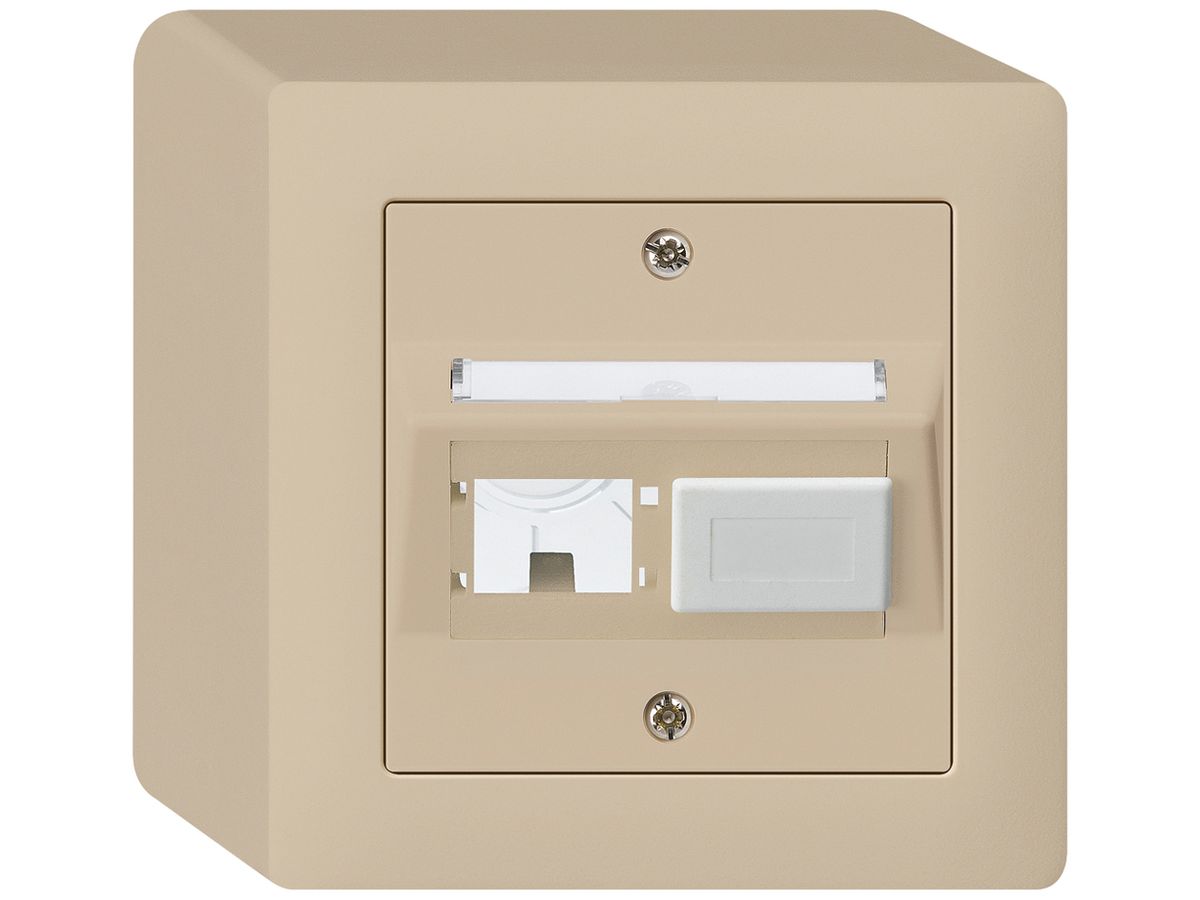 AP-Montageset kallysto R&M freenet beige