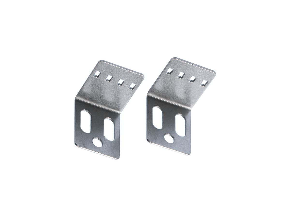 Montageprofil-Set VS Compact 20/25mm, 15mm