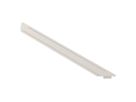 Deckel BET RAAD zu T-Abgang 600mm Edelstahl A2 blank