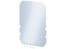 Montageplatte Hensel MIMP3