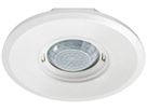UP-Bewegungsmelder ESYLUX MD-FLAT-L 360i/8 RW, weiss