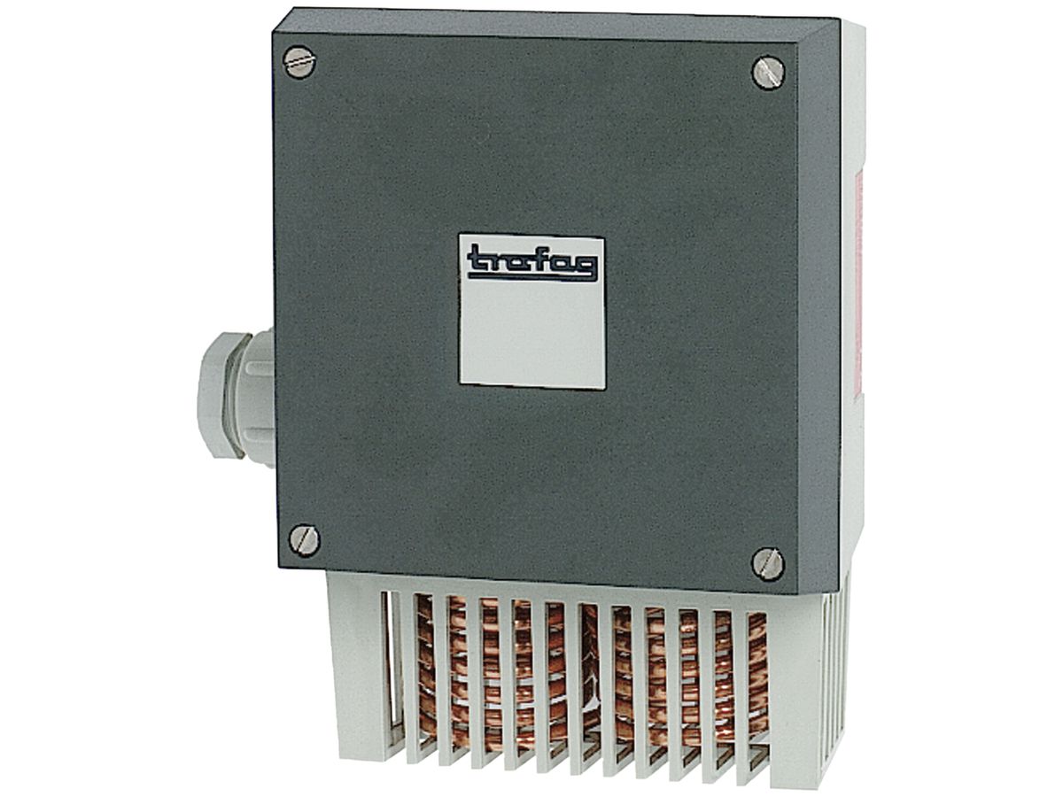 Industrie-Thermostat Trafag IP54 grau, A2 S30, 0…30°C