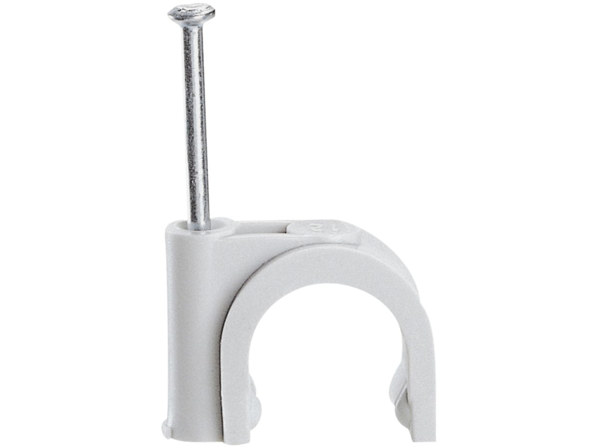 Nagelbride Fixfor 17mm grau