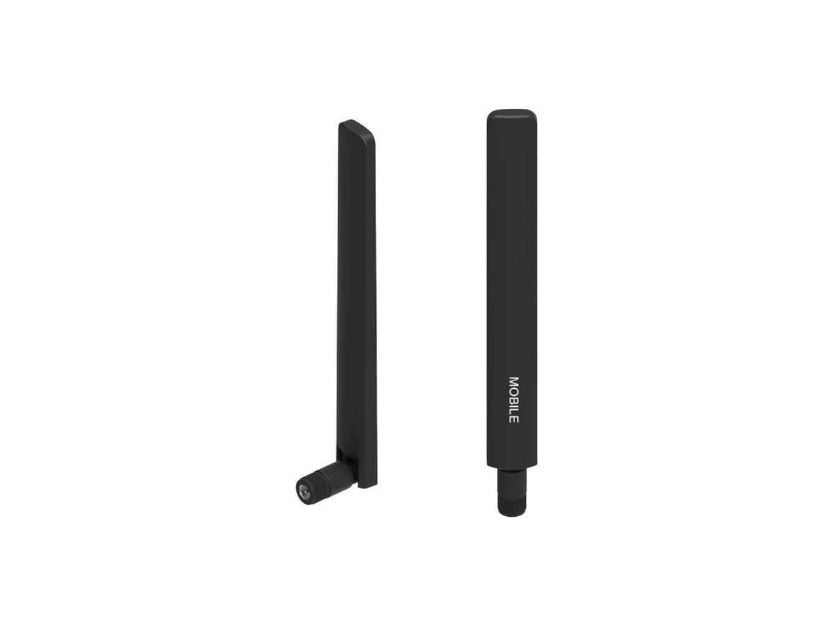 Antenne Teltonika PR1US540 UHF 4.5dB 617…960/1410…1610/1710…2690/3300…7125MHz