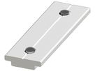 Verbindungsschiene Sylvania Lytespan 40×13×4mm Aluminium weiss