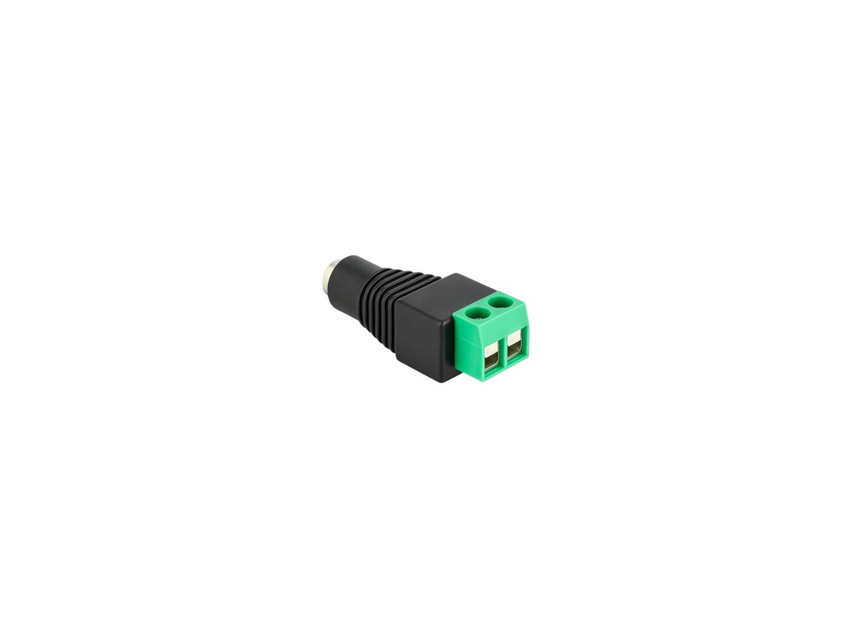 Steckverbinder Legrand 12V-Steckverbinder mit Schraubklemme