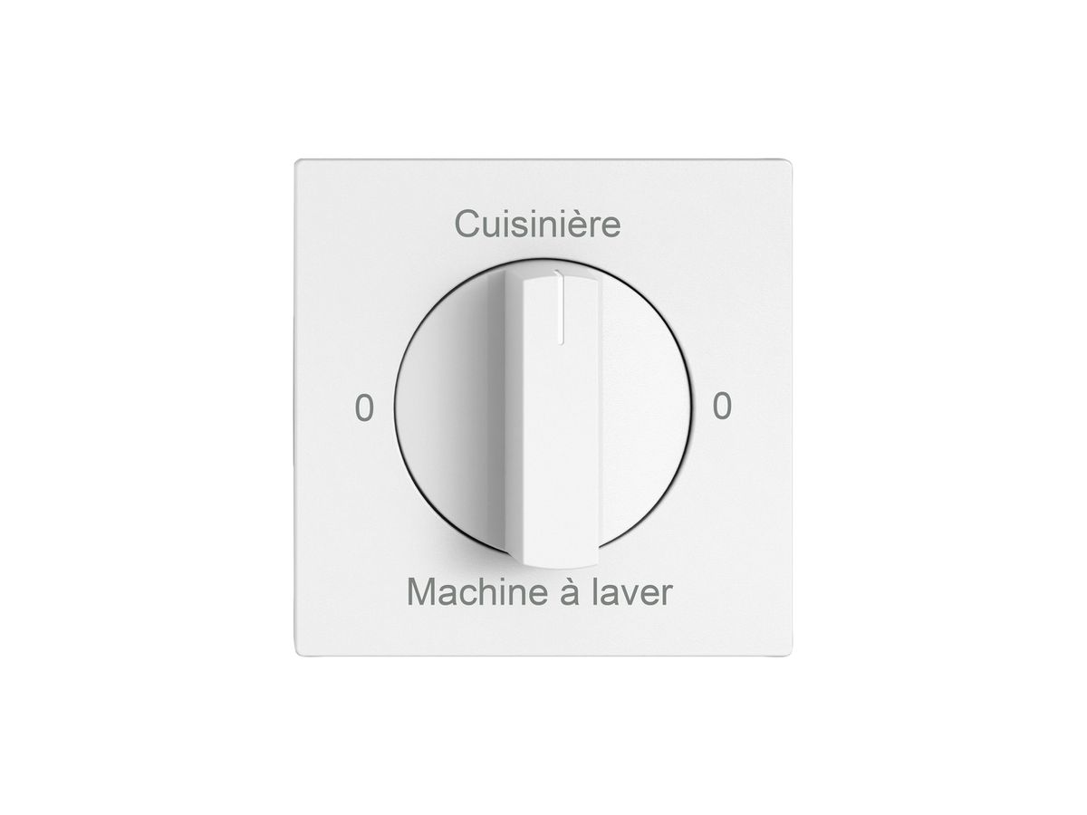Montageset EDIZIO.liv SNAPFIX® f.Drehsch.m.Griff 0-Cuisin.-0-Mach.lav.ws