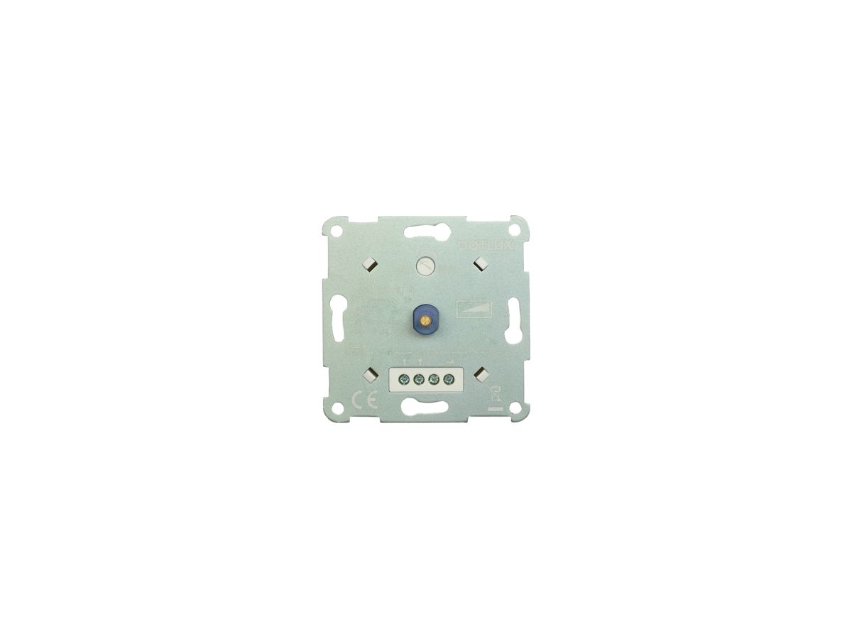 Drehdimmer DOTLUX für LED 5…100W Phasenabschnitt