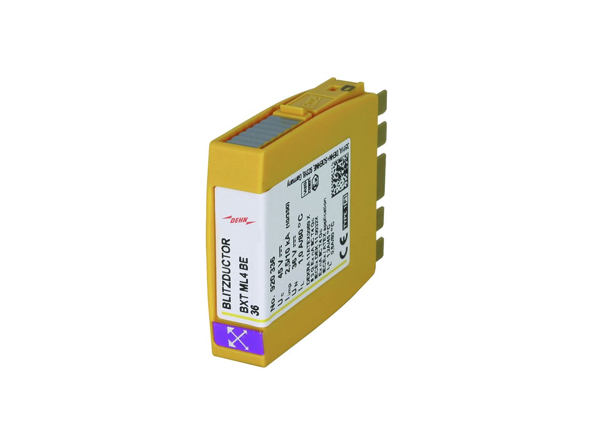 Kombiableiter DEHN SE BXT ML4 BE 36V 10kA
