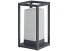LED-Tischleuchte LEDVANCE SMART+ MAX 5W 270lm 3000K RGBW DIM schwarz