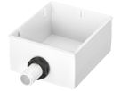 Aufbaugehäuse Tridonic ACU BOX IP65 Kunststoff weiss