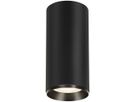 LED-Deckenleuchte SLV NUMINOS CL PHASE XL 36W 3800lm 4000K 24° schwarz