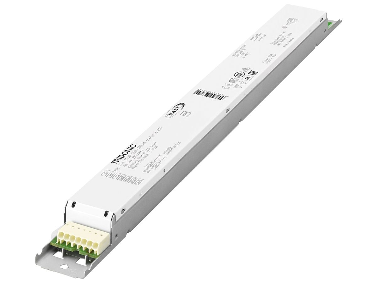 LED-Konverter Talexx LCA 100W 250…700mA one4all LP PRE