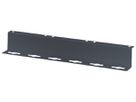 Montageschiene L=1980mm für Wandverteiler Enystar