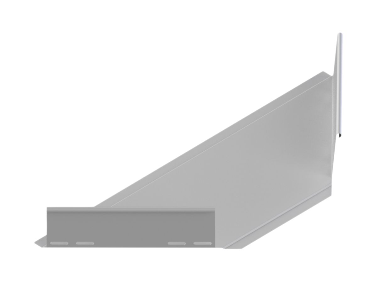 T-Abgang Lanz 100×110mm ZMA